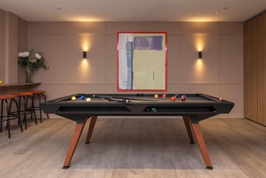 1 bed studio, Dunedin Street, Cannonmills, Edinburgh, EH74JG - Image 14